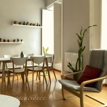 Ferreria28 Apartment Vigo Exterior foto